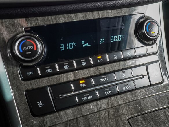 2015 Haval H8, белый, 1429000 рублей - вид 14