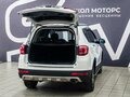2017 Haval H6 I, серебристый - вид 7