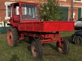 1989 ХТЗ Т-16, 145000 рублей