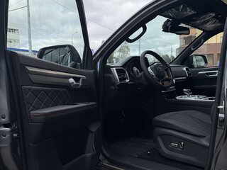 2026 JAC T9 Urban, серый, 3789000 рублей, вид 4