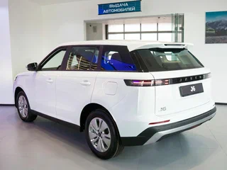 2026 Jaecoo J6, белый, 2300000 рублей, вид 3