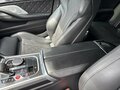 2021 BMW M8 Competition I (F91/F92/F93), чёрный - вид 5