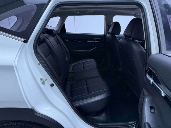 2023 Kia KX3, белый, 1575000 рублей - вид 17