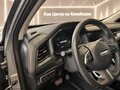 2021 Haval F7x I, серый - вид 8