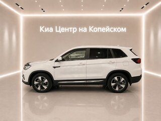 2020 Changan CS75 I Рестайлинг, белый, 1765000 рублей, вид 4
