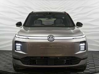 2026 Volkswagen ID.Era 9X 65.2 kWh, серый, 10350000 рублей, вид 2