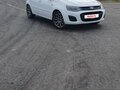 2013 Lada (ВАЗ) Kalina II, белый, 565000 рублей
