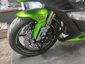 2011 Kawasaki Ninja 1000 SX, зелёный, 750000 рублей - вид 10