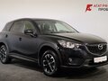 2014 Mazda CX-5 I, чёрный - вид 2