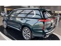 2025 Exeed VX I Рестайлинг, зелёный, 5672700 рублей - вид 6