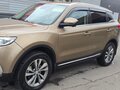 2020 Geely Atlas I, бежевый, 1900000 рублей - вид 5
