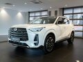 2026 GAC GS4, белый