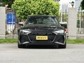 2025 Audi A7 45 TFSI II (4K), чёрный, 7840000 рублей - вид 1