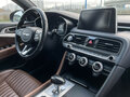 2019 Genesis G70 I, чёрный, 2997000 рублей - вид 6