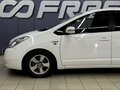 2010 Toyota Prius JDM II Рестайлинг (XW20), белый, 749000 рублей - вид 7