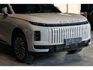 2026 Esteo Exlantix ET, серый, 6990000 рублей, вид 5