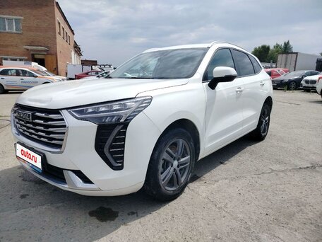 Haval Jolion I