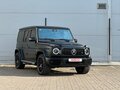 2021 Mercedes-Benz G-Класс AMG 63 AMG II (W463), чёрный, 25000000 рублей - вид 10
