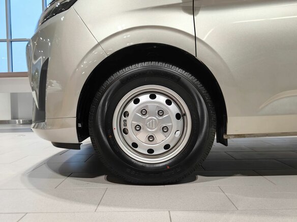 2026 Foton View, серебристый, 4160295 рублей - вид 16