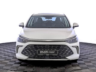 2023 BAIC U5 Plus, белый, 650000 рублей, вид 2