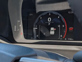 2026 Toyota Hilux IX, чёрный, 4721000 рублей, вид 5