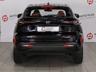 2025 Changan CS35 Max, чёрный, 2259000 рублей, вид 5