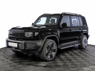 2026 Esteo V27, чёрный, 5920000 рублей, вид 1