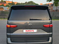 2022 Volkswagen Multivan T7, серый, 5890000 рублей - вид 5