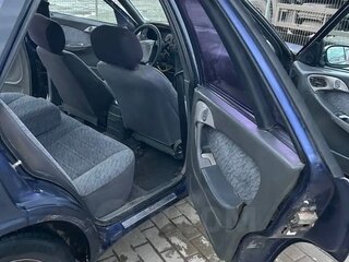 1997 Daewoo Espero, синий, 85000 рублей, вид 5
