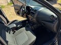2024 Lada (ВАЗ) Granta I Рестайлинг, чёрный - вид 11