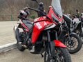 2026 Moto Morini X-CAPE 1200, красный, 1499900 рублей - вид 7