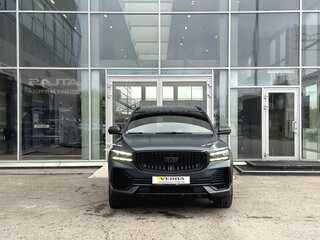 2024 Geely Monjaro I, серый, 3090000 рублей, вид 2
