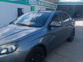 2016 Lada (ВАЗ) Vesta I, серый, 680000 рублей