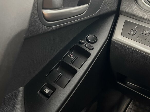 2011 Mazda 3 II (BL), голубой, 790000 рублей - вид 19