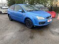 2005 Ford Focus II, серый, 269000 рублей - вид 2