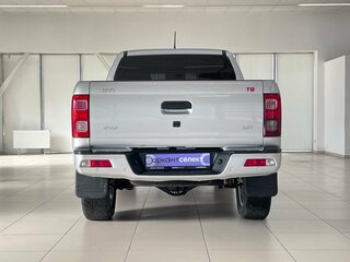 2024 JAC T8, серый, 2145000 рублей, вид 4