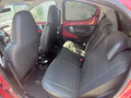 2012 Peugeot 107 I Рестайлинг 2, красный, 580000 рублей - вид 9