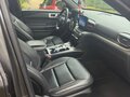 2019 Ford Explorer VI, серый - вид 8