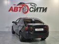 2019 Lada (ВАЗ) Vesta I, чёрный - вид 5