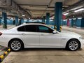 2014 BMW 5 серии 520i VI (F10/F11/F07) Рестайлинг, белый, 1650000 рублей - вид 2