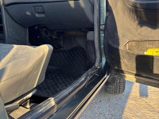 2005 Daewoo Nexia I, зелёный, 280000 рублей, вид 5