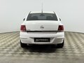 2011 Opel Astra H Рестайлинг, белый - вид 3