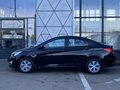 2016 Hyundai Solaris I Рестайлинг, чёрный, 649000 рублей - вид 7