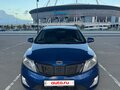 2012 Kia Rio 5-speed III, синий, 680000 рублей - вид 1