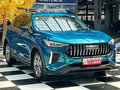 2022 Haval Chitu, синий, 1420000 рублей - вид 2