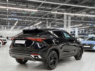 2023 Omoda C5 I, чёрный, 1709000 рублей, вид 3