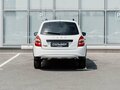 2026 Lada (ВАЗ) Granta Cross I Рестайлинг, белый - вид 6