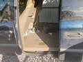 2001 Dodge Caravan 3-speed IV, синий, 320000 рублей - вид 5