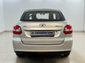 2015 Lada (ВАЗ) Granta I, серебристый, 499000 рублей - вид 2