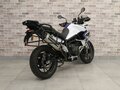 2021 Triumph Tiger 850 Sport, белый, 1116000 рублей - вид 5